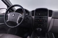 Kia Sorento vaihtoauto