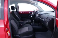 Volkswagen New Beetle vaihtoauto