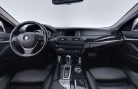 BMW 518 vaihtoauto