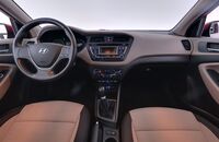 Hyundai i20 vaihtoauto