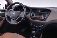 Hyundai i20 vaihtoauto