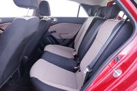 Hyundai i20 vaihtoauto