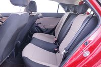 Hyundai i20 vaihtoauto