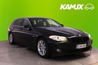 BMW 525 vaihtoauto