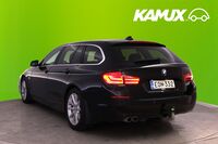 BMW 525 vaihtoauto