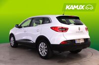 Renault Kadjar vaihtoauto