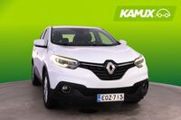 Renault Kadjar vaihtoauto