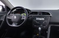 Renault Kadjar vaihtoauto