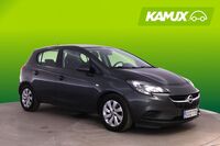 Opel Corsa vaihtoauto