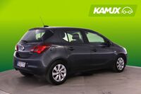 Opel Corsa vaihtoauto
