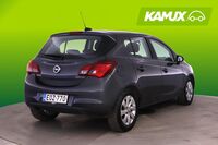 Opel Corsa vaihtoauto