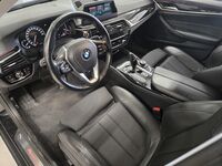 BMW 518 vaihtoauto