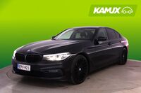 BMW 518 vaihtoauto