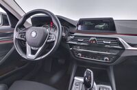 BMW 518 vaihtoauto