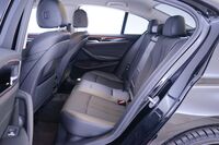 BMW 518 vaihtoauto