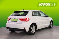 Audi A1 vaihtoauto