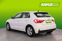 Audi A1 vaihtoauto