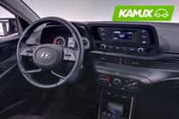 Hyundai i20 vaihtoauto