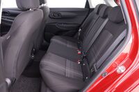 Hyundai i20 vaihtoauto