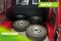 Volkswagen Caddy vaihtoauto
