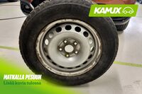 Volkswagen Caddy vaihtoauto