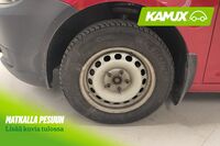 Volkswagen Caddy vaihtoauto