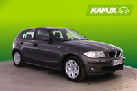BMW 116 vaihtoauto
