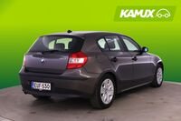 BMW 116 vaihtoauto