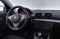 BMW 116 vaihtoauto