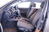 BMW 116 vaihtoauto
