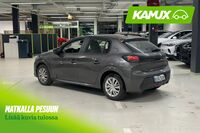 Peugeot 208 vaihtoauto