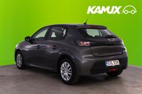 Peugeot 208 vaihtoauto