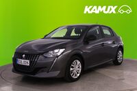 Peugeot 208 vaihtoauto