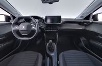 Peugeot 208 vaihtoauto