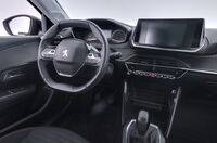 Peugeot 208 vaihtoauto