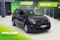 Kia Picanto vaihtoauto