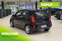 Kia Picanto vaihtoauto