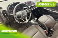Kia Picanto vaihtoauto