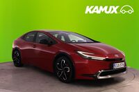 Toyota Prius vaihtoauto