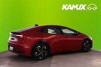 Toyota Prius vaihtoauto