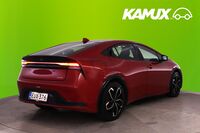 Toyota Prius vaihtoauto