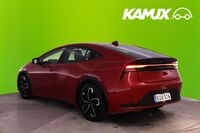 Toyota Prius vaihtoauto