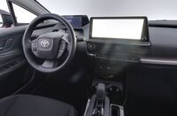 Toyota Prius vaihtoauto