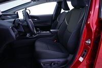 Toyota Prius vaihtoauto