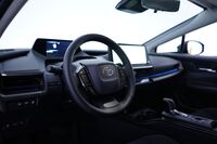 Toyota Prius vaihtoauto