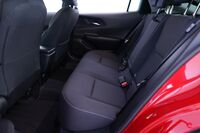 Toyota Prius vaihtoauto