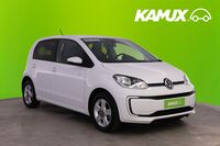 Volkswagen up! vaihtoauto