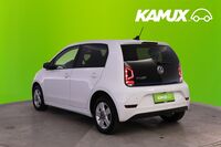 Volkswagen up! vaihtoauto