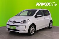 Volkswagen up! vaihtoauto