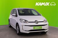 Volkswagen up! vaihtoauto